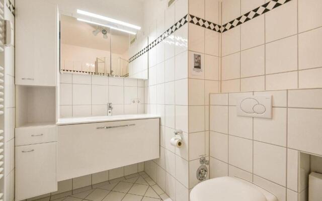 Haus Seeblick Wohnung C 2 3 -M