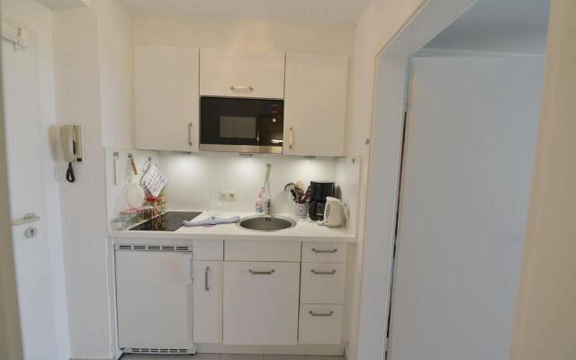 180° Panoramameerblick - Ferienwohnung Sandkorn