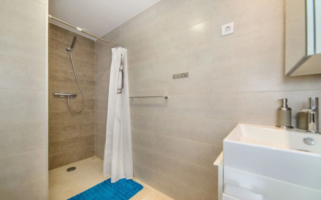 Espanhouse Elvis Apartments	