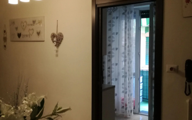 Natalia Apartament