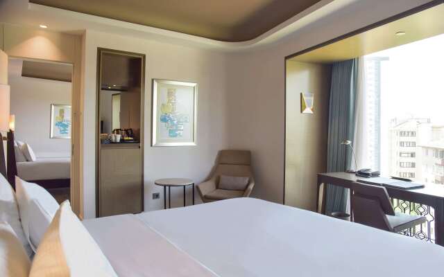 Hilton Istanbul Kozyatagi