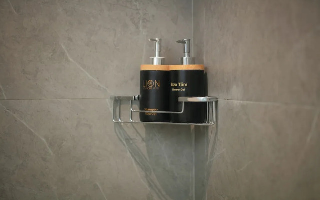 Westlake Lion Boutique Studio & Spa