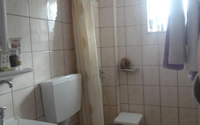 Minoa Hotel