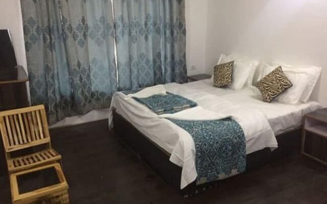 Hotel Ladakh Kingdom