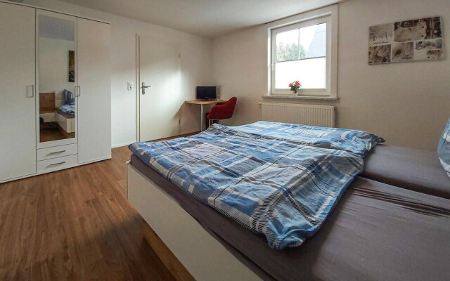 Awesome Home in Steinheid With 3 Bedrooms and Wifi