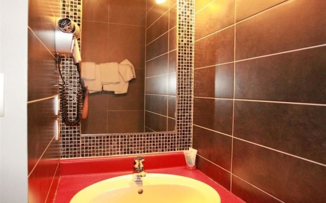 Hotel Restaurant Mendy