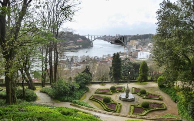 Studios Baixa Downtown Porto