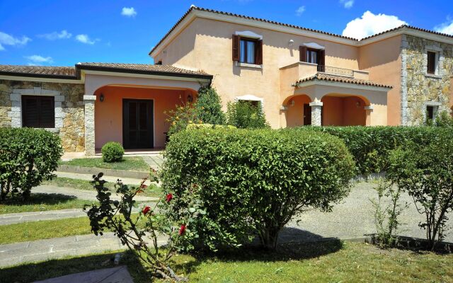 Residence Stella Marina