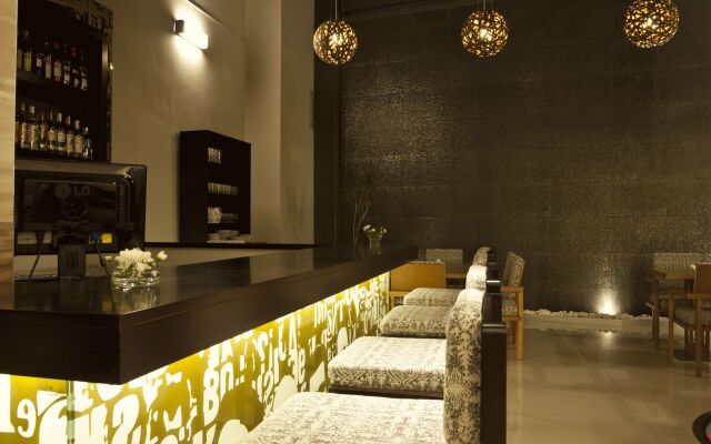 Sileo Hotel