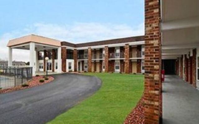 Days Inn by Wyndham Cave City