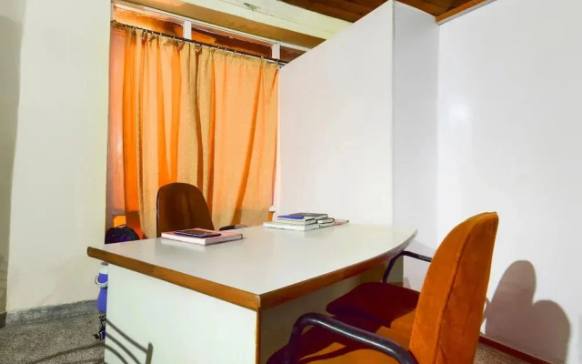 The Roam Way By OYO Rooms