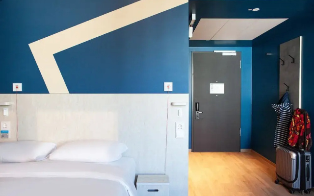 Ibis Budget Berlin Airport