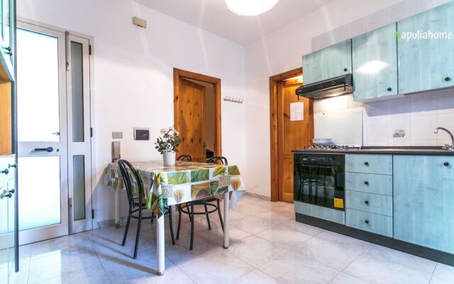 Appartamento Robinia II