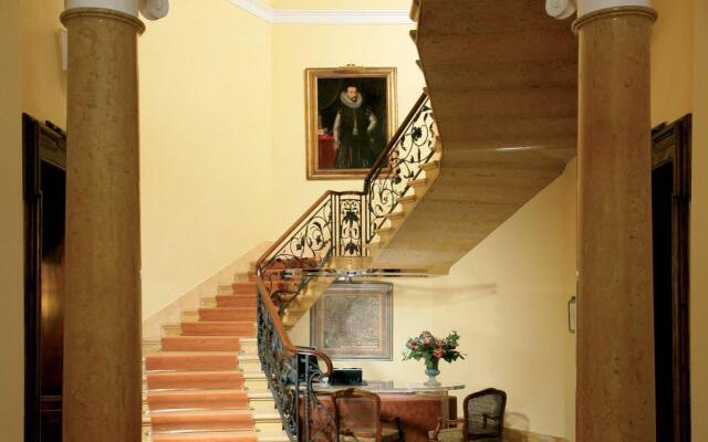 Villa Spalletti Trivelli