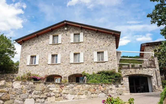 La Rasora B&B