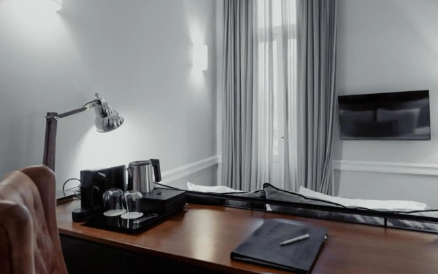 Magna Grecia Boutique Hotel