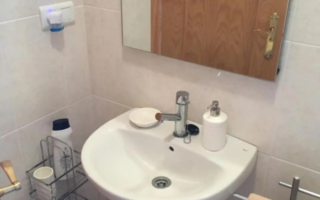 Torrox Pueblo Hidden Gem, 2 Bed Apartment