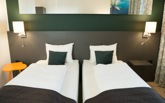 Best Western Plus Oslo Airport