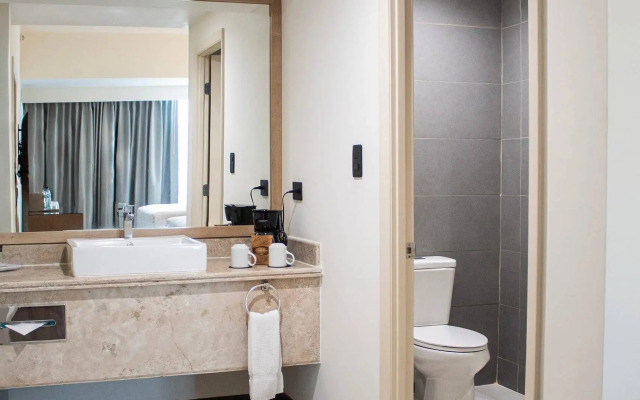 Clarion Suites Guatemala City