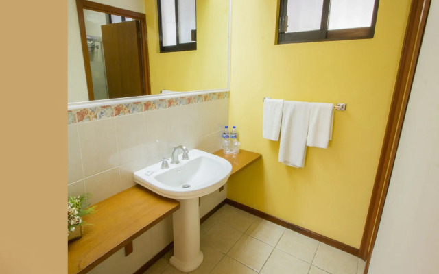 Hotel Posada Loma