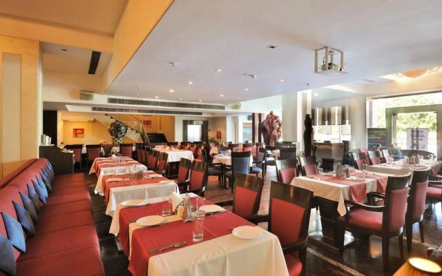 ZO Rooms Panchkula Sector 10