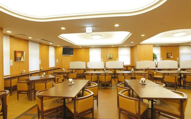 Hotel Route Inn Nagoya Sakae