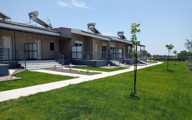 GERANI apartments