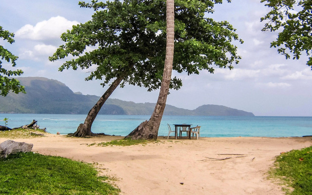 El Jardin Del Coco