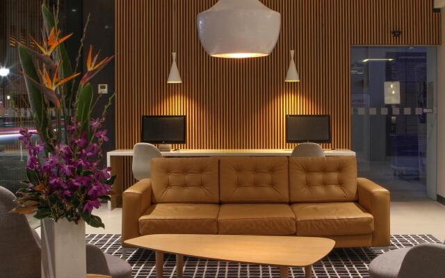 Holiday Inn Perth City Centre by IHG