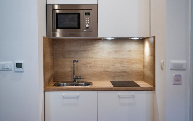 Emarconi history&luxury in Split center