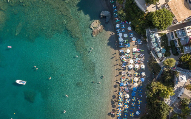 Villa Elli - Villa Athina