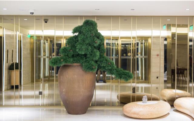 Ji Hotel Beijing Daxing International Airport