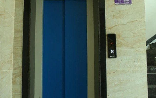 SM Residency