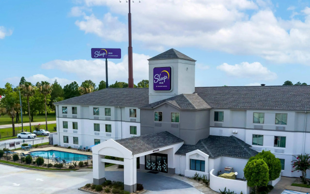 Sleep Inn Baton Rouge East I-12