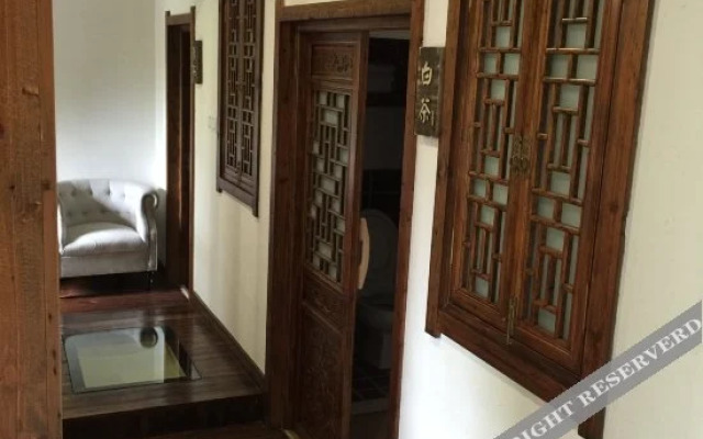 Xianting Inn