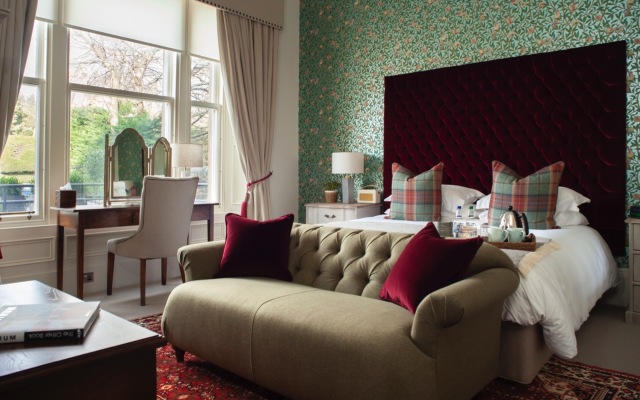 The Roseate Edinburgh