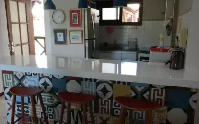 Praia do Forte Houses