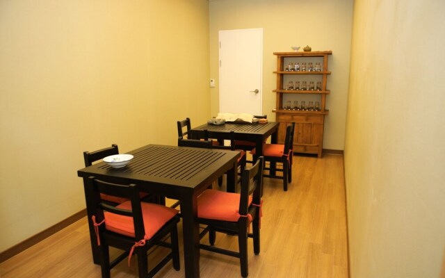 Andong Autumn Fresh Pension