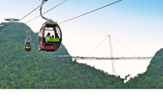 Citin Langkawi by Compass Hospitality