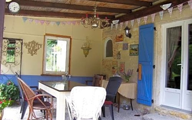 Chambres d'Hôtes les Chenes