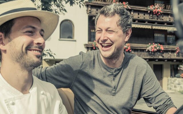 Aktiv-Ferienwohnungen Montafon