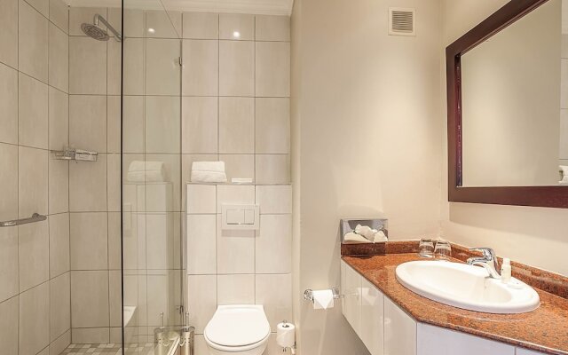 Glenburn Lodge & Spa