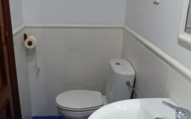 Pensión Santa María