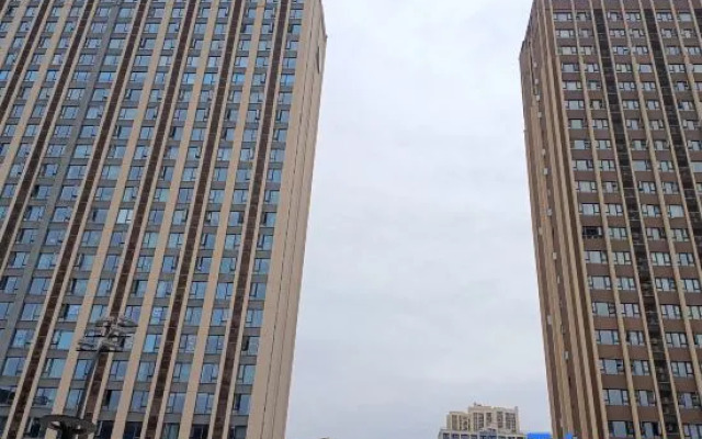 Chongqing Xiyue Hotel