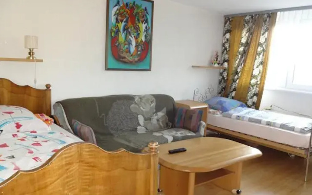 Flingermann Apartment Stuttgart