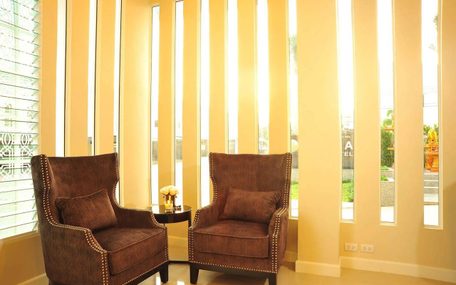 Ratana Apart-Hotel at Rassada
