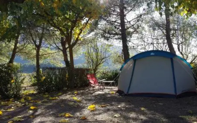 Montsant Park Camping & Bungalow