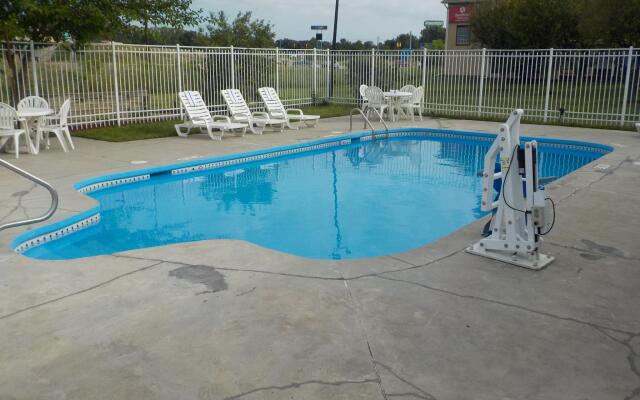 SureStay Plus Hotel by Best Western Auburn