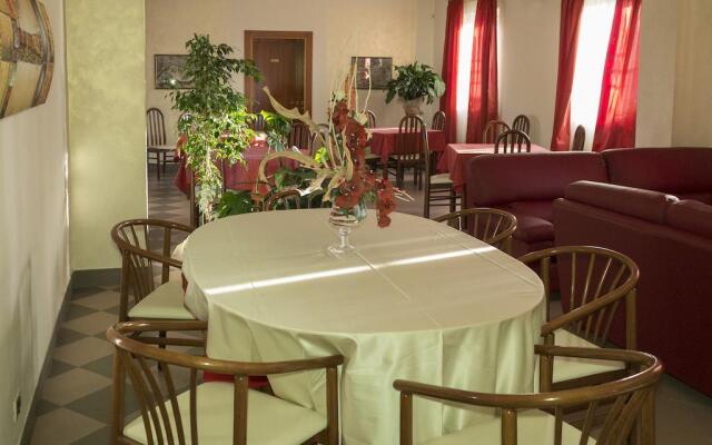 Hotel Europa