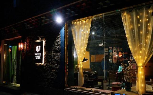 Xidu International Youth Hostel